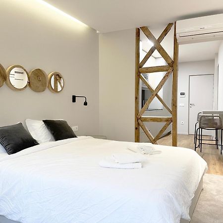 Lisbon Center History Apartment 106 Letters 외부 사진