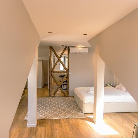 Lisbon Center History Apartment 106 Letters 외부 사진