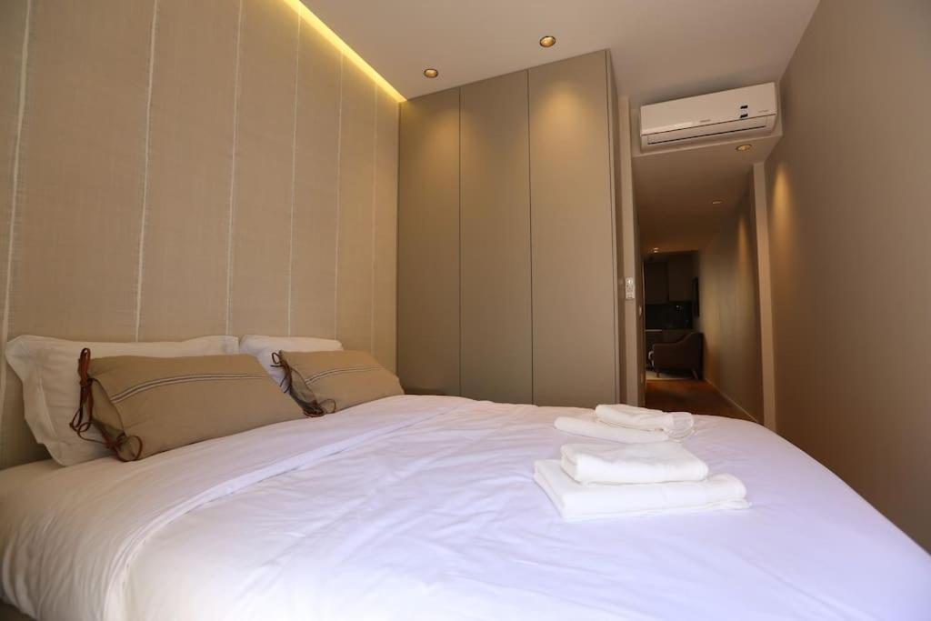 Lisbon Center History Apartment 106 Letters 외부 사진