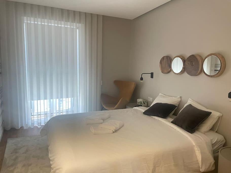 Lisbon Center History Apartment 106 Letters 외부 사진