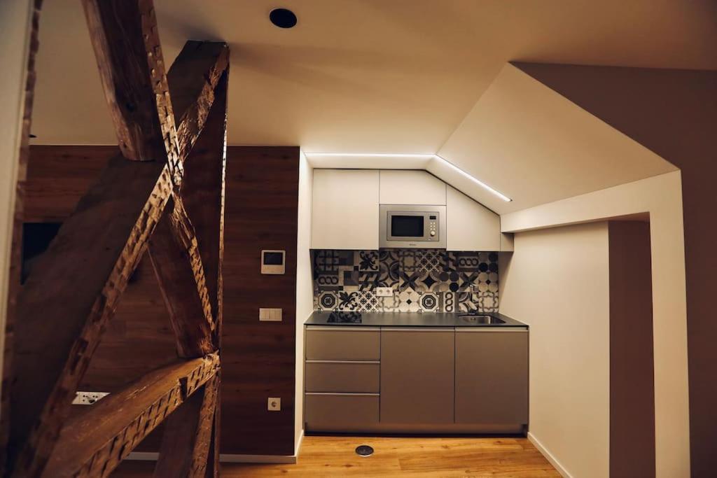 Lisbon Center History Apartment 106 Letters 외부 사진