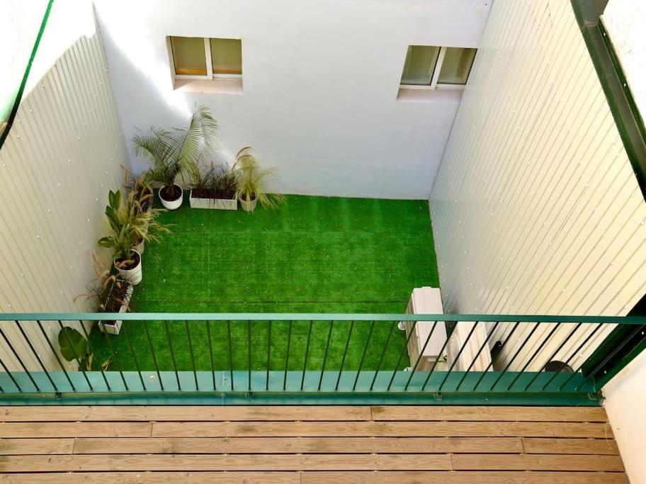 Lisbon Center History Apartment 106 Letters 외부 사진