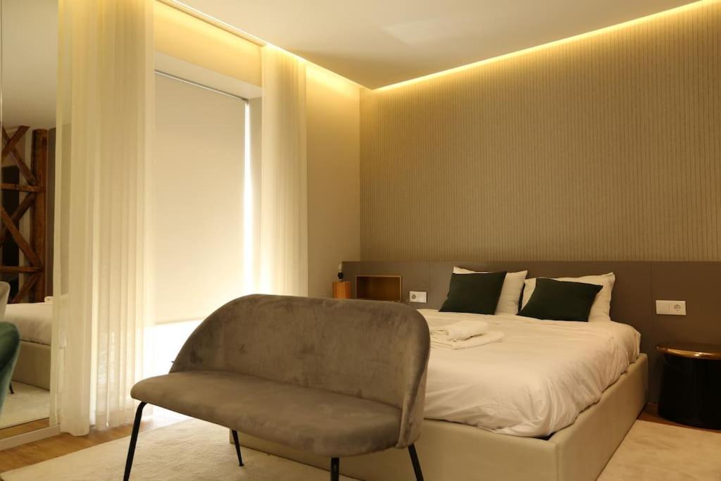 Lisbon Center History Apartment 106 Letters 외부 사진