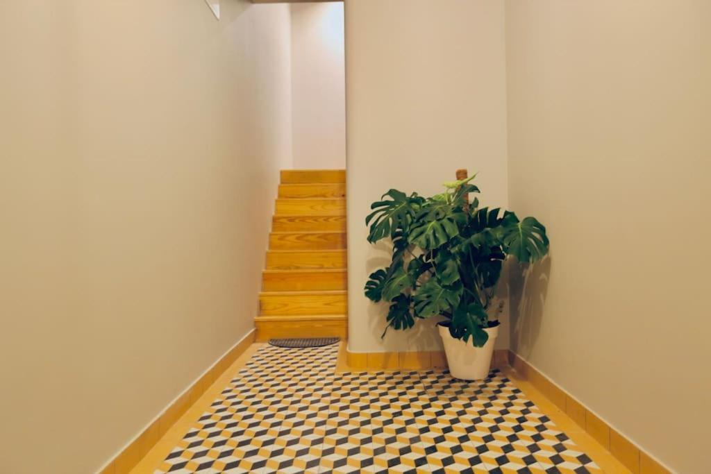 Lisbon Center History Apartment 106 Letters 외부 사진