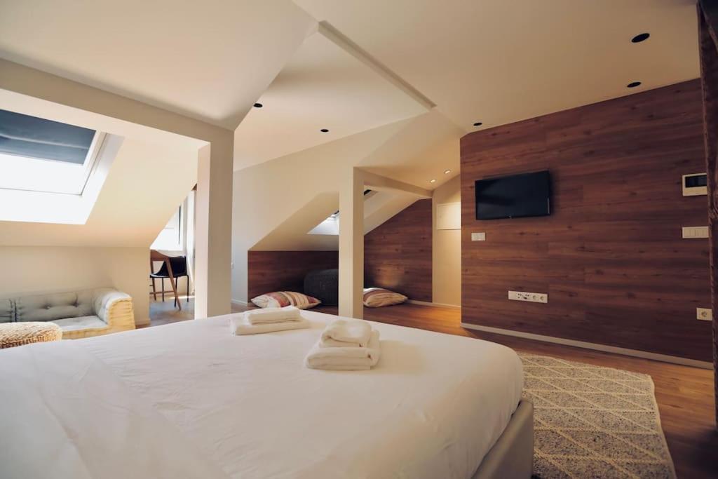 Lisbon Center History Apartment 106 Letters 외부 사진