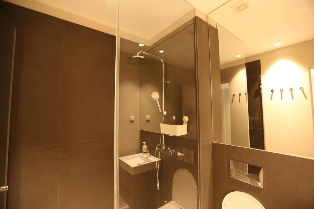 Lisbon Center History Apartment 106 Letters 외부 사진