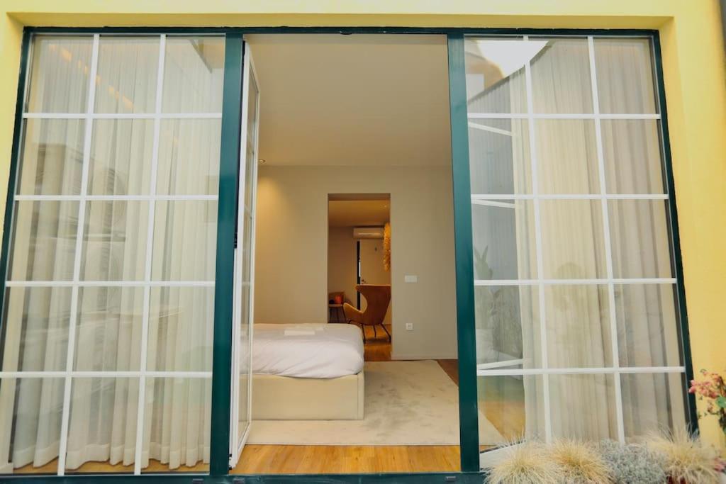 Lisbon Center History Apartment 106 Letters 외부 사진