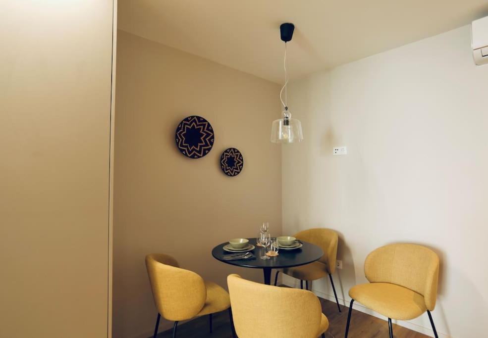 Lisbon Center History Apartment 106 Letters 외부 사진