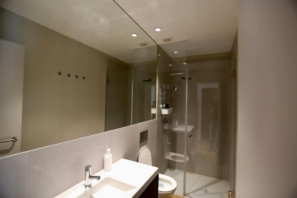 Lisbon Center History Apartment 106 Letters 외부 사진