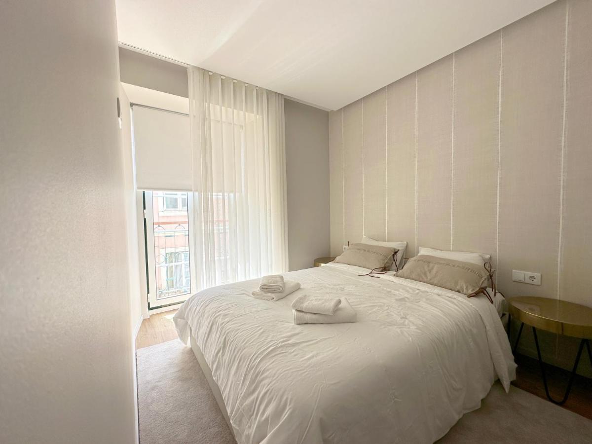 Lisbon Center History Apartment 106 Letters 외부 사진