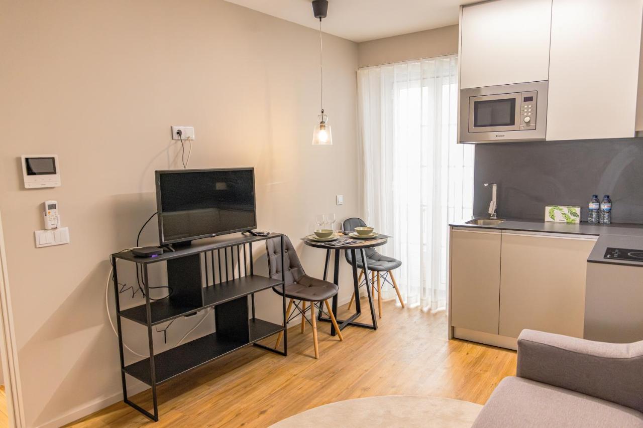 Lisbon Center History Apartment 106 Letters 외부 사진