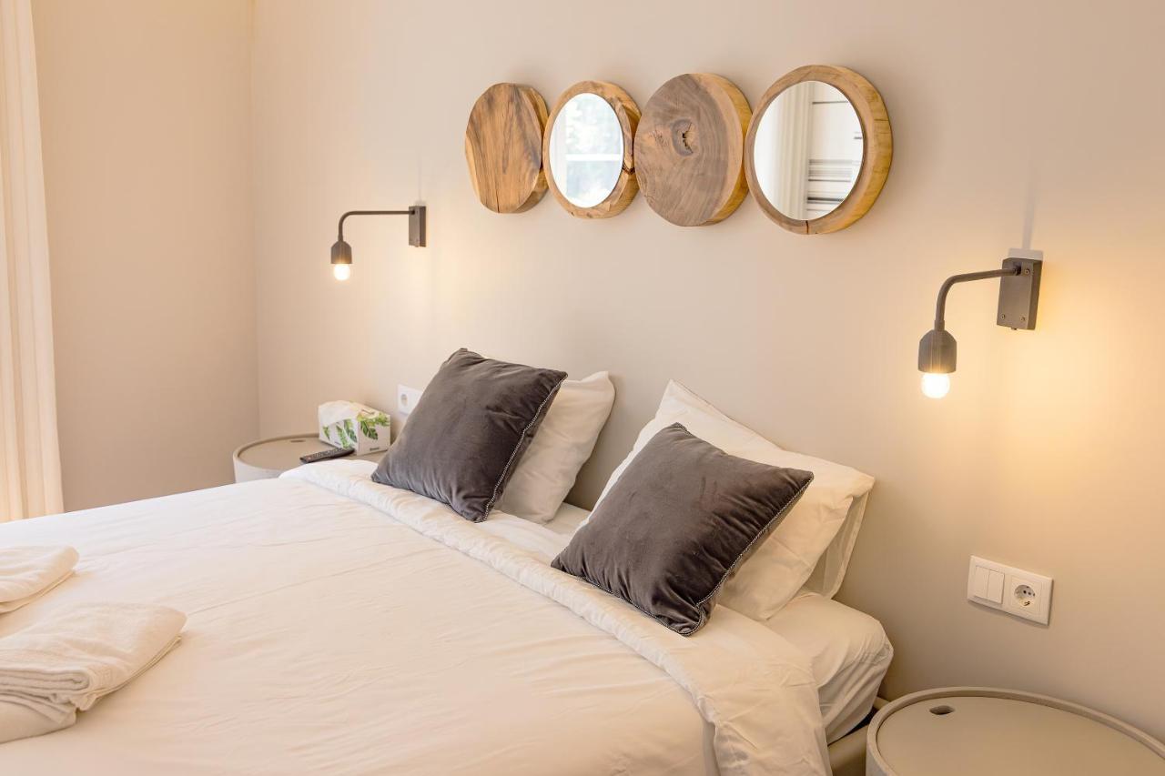 Lisbon Center History Apartment 106 Letters 외부 사진