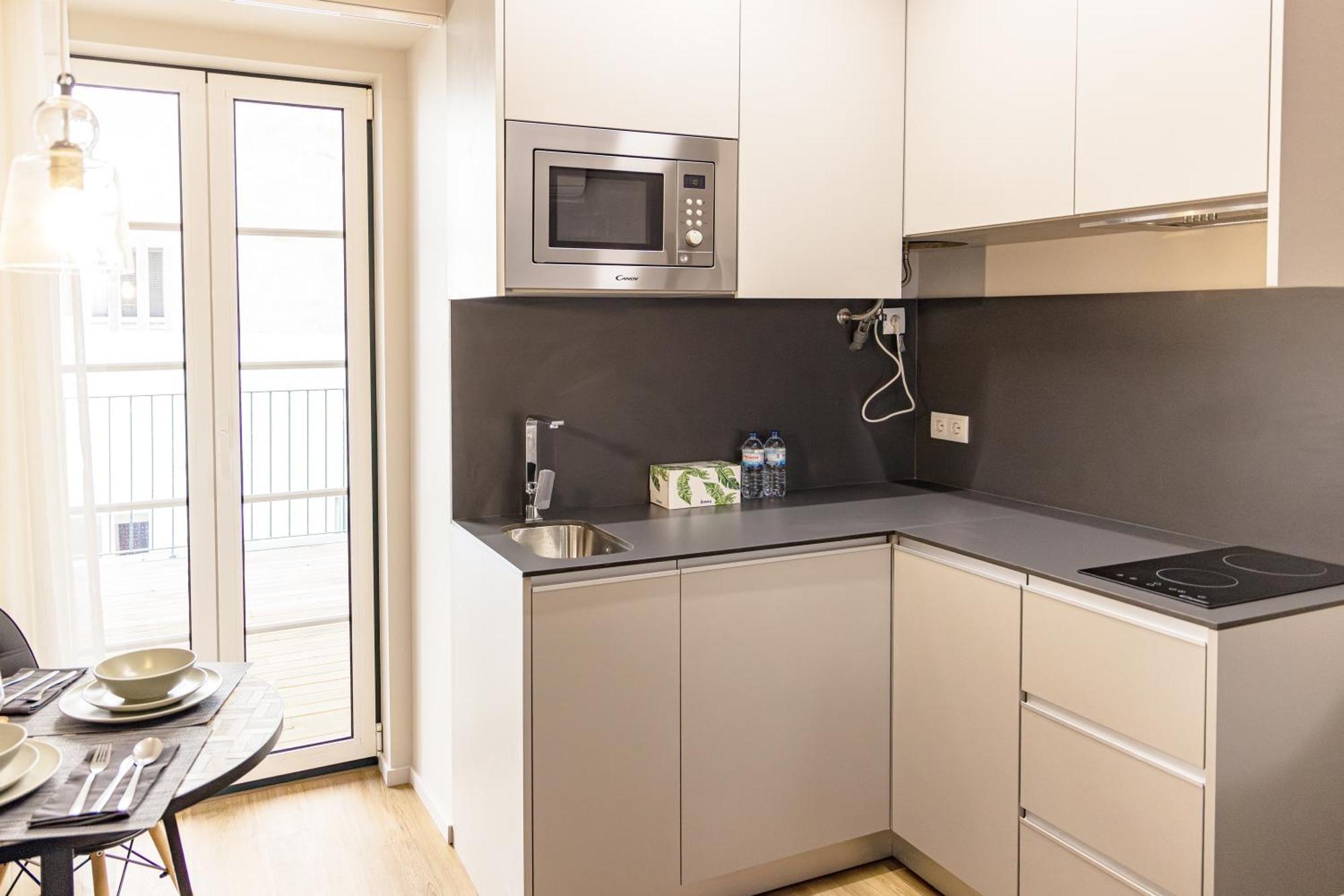 Lisbon Center History Apartment 106 Letters 외부 사진