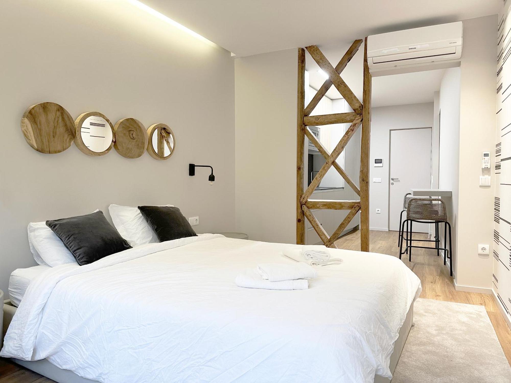 Lisbon Center History Apartment 106 Letters 외부 사진