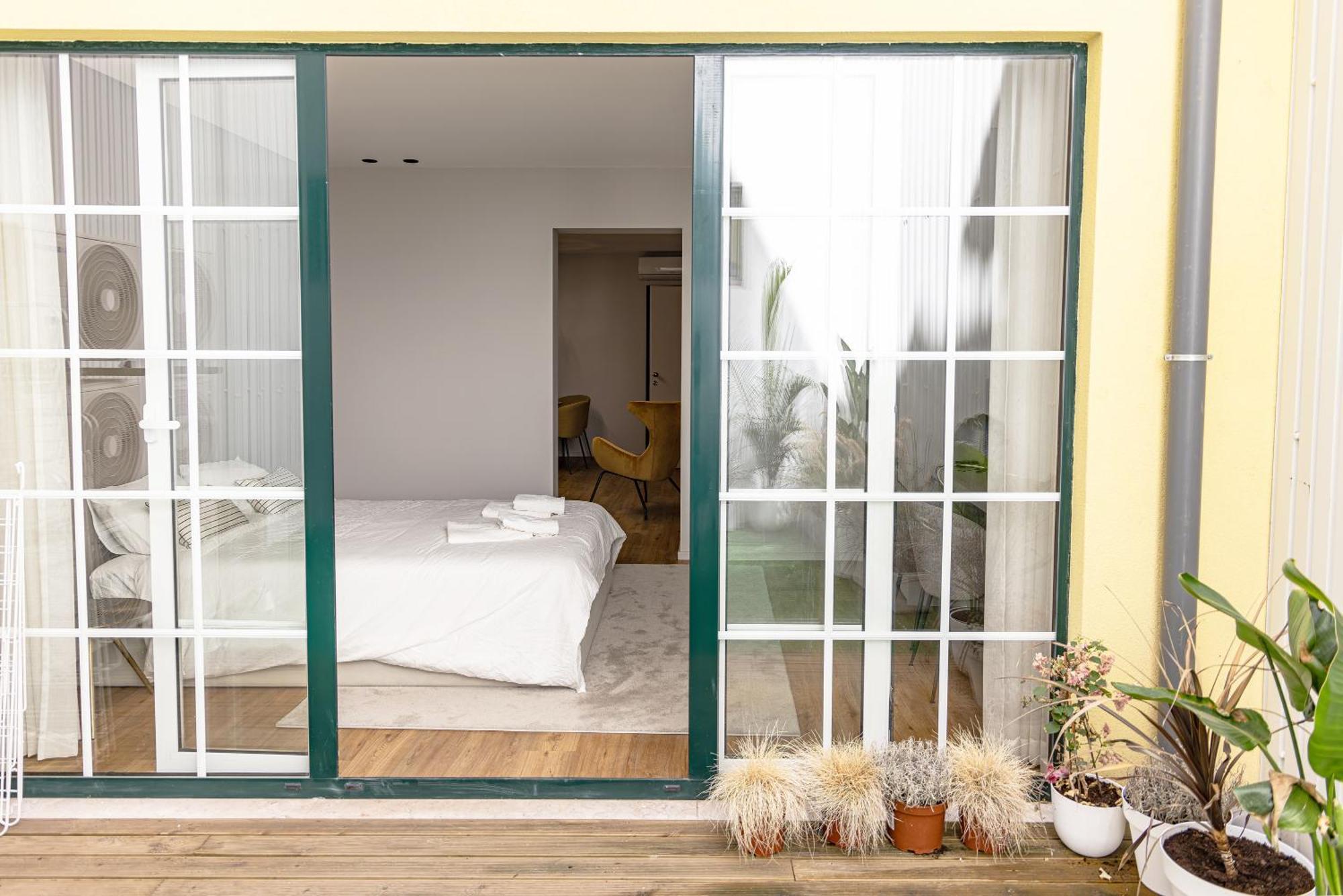 Lisbon Center History Apartment 106 Letters 외부 사진