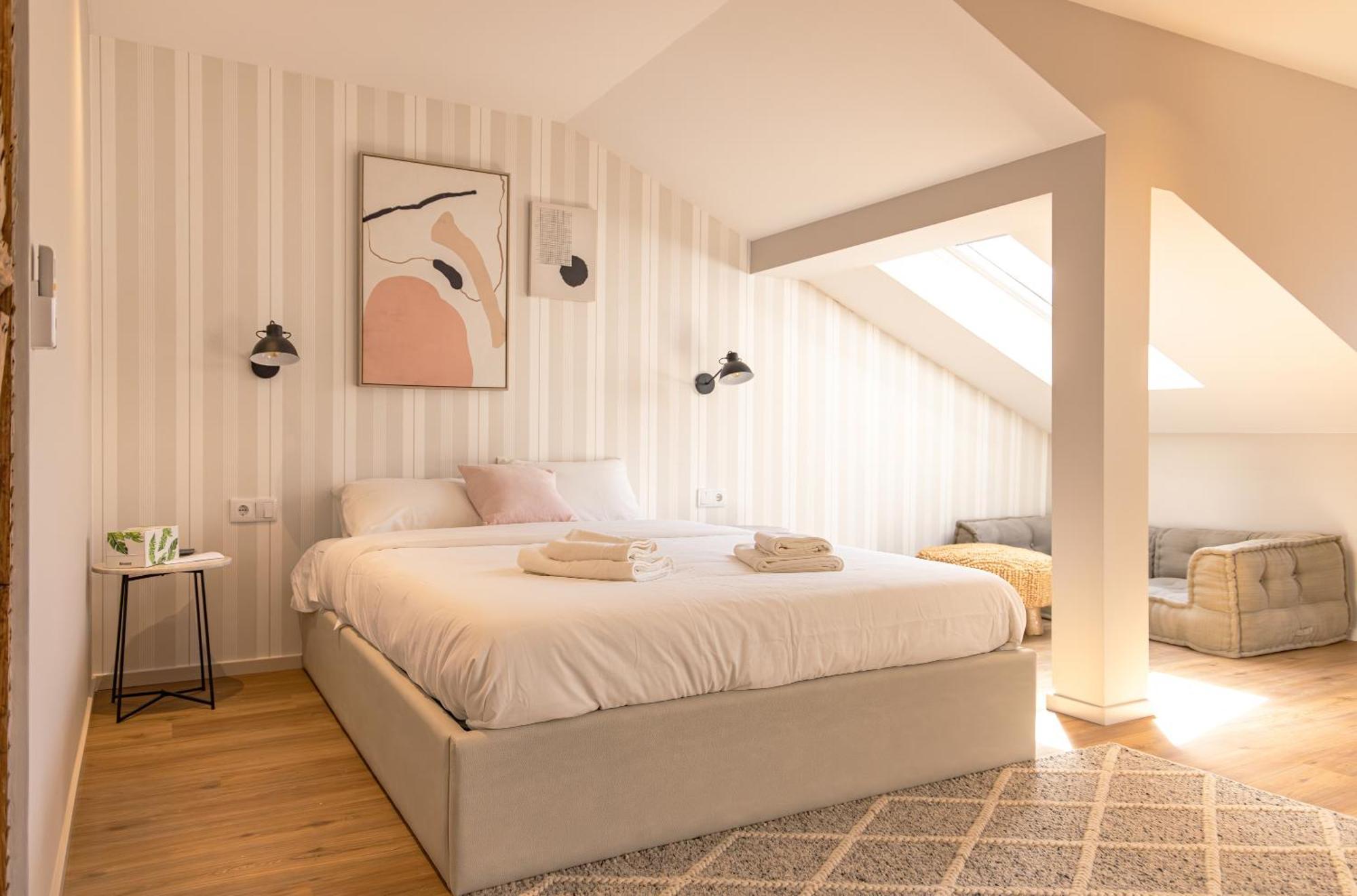 Lisbon Center History Apartment 106 Letters 외부 사진