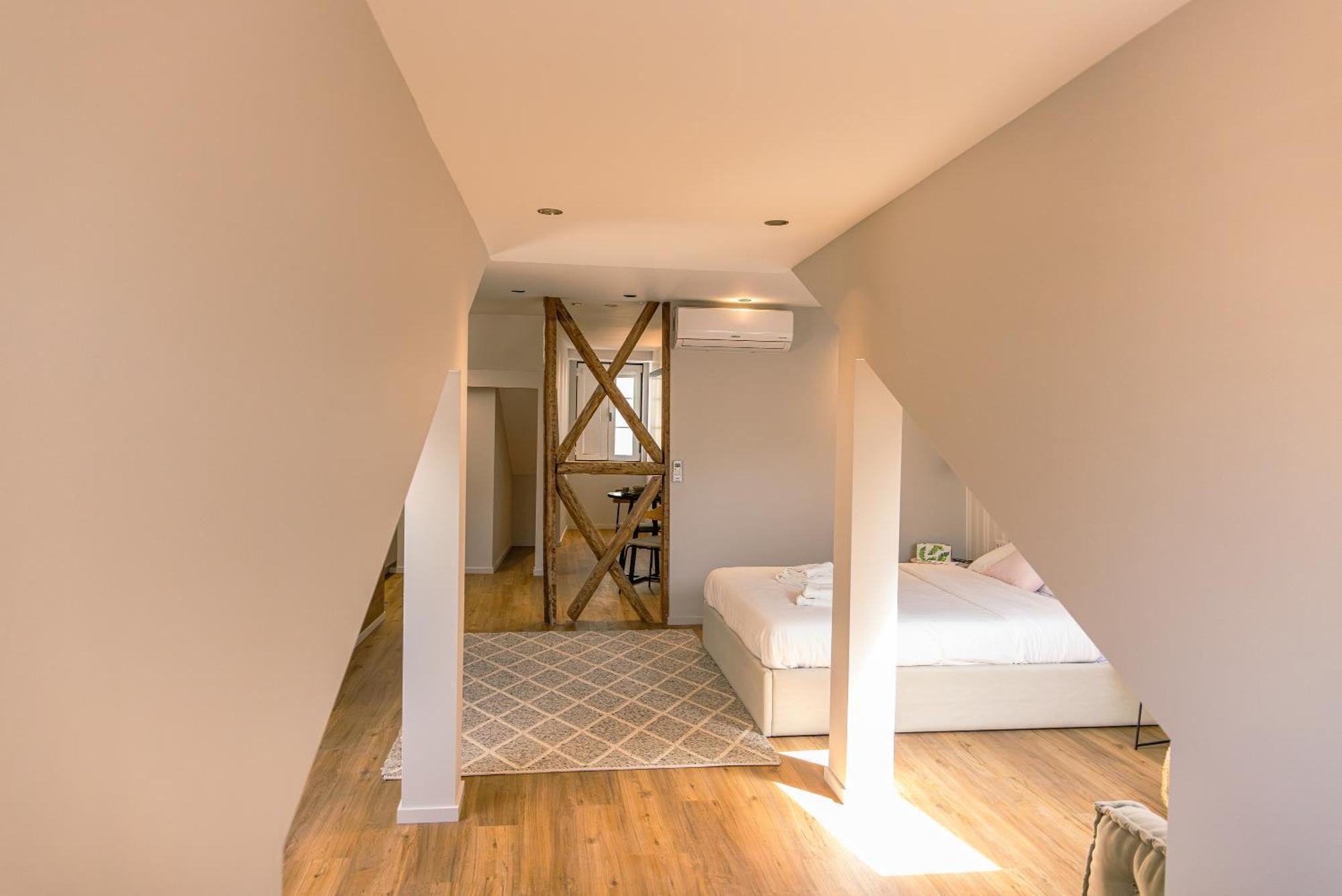 Lisbon Center History Apartment 106 Letters 외부 사진
