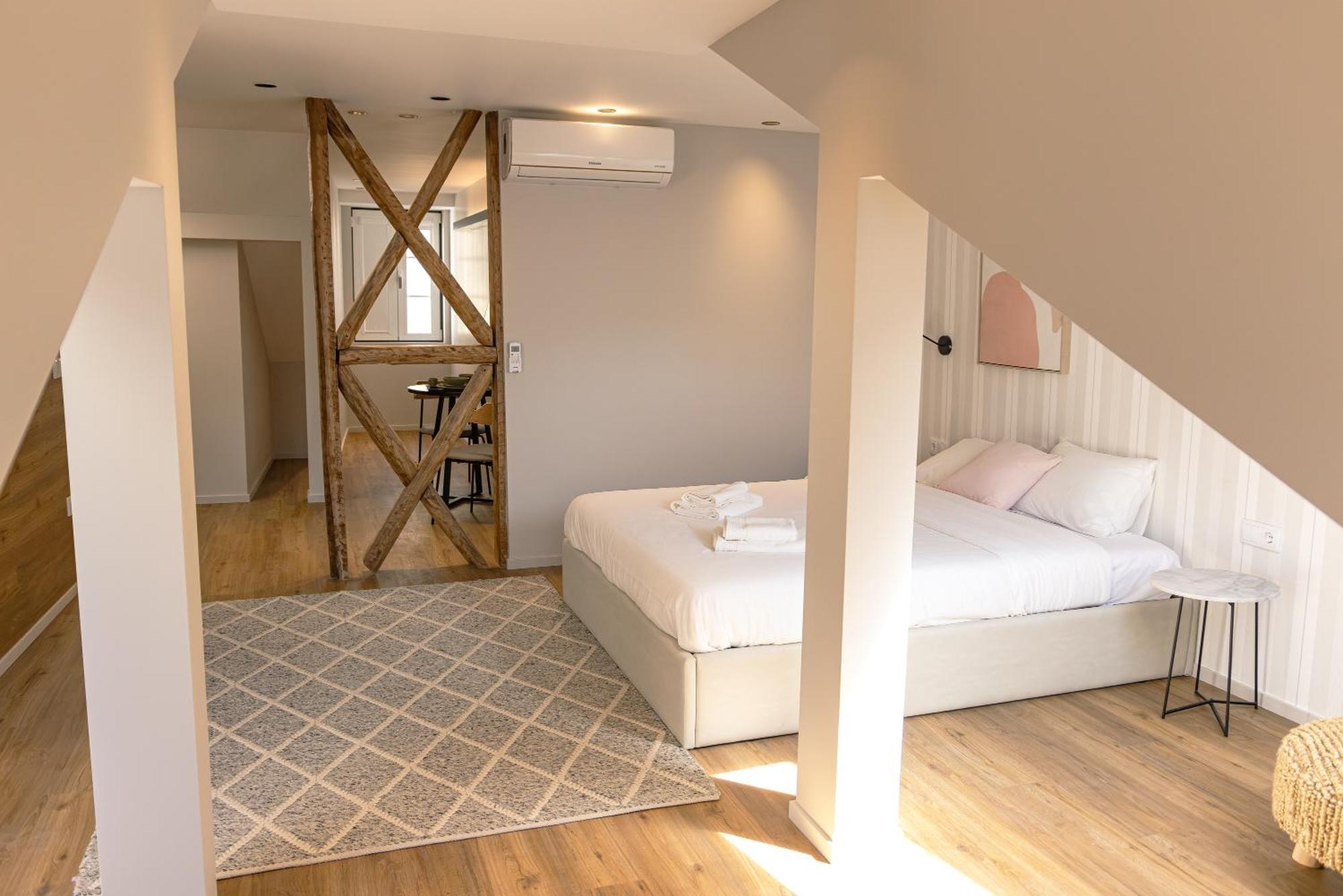 Lisbon Center History Apartment 106 Letters 외부 사진