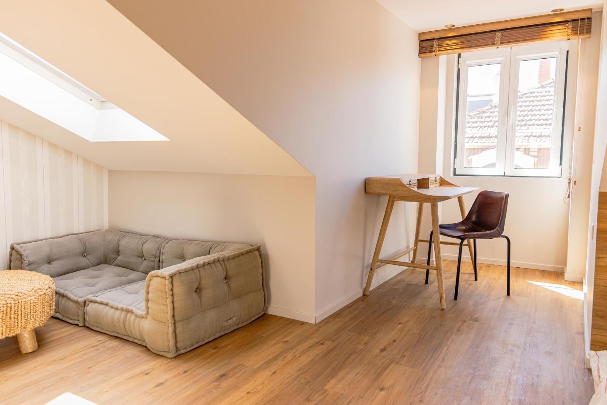 Lisbon Center History Apartment 106 Letters 외부 사진